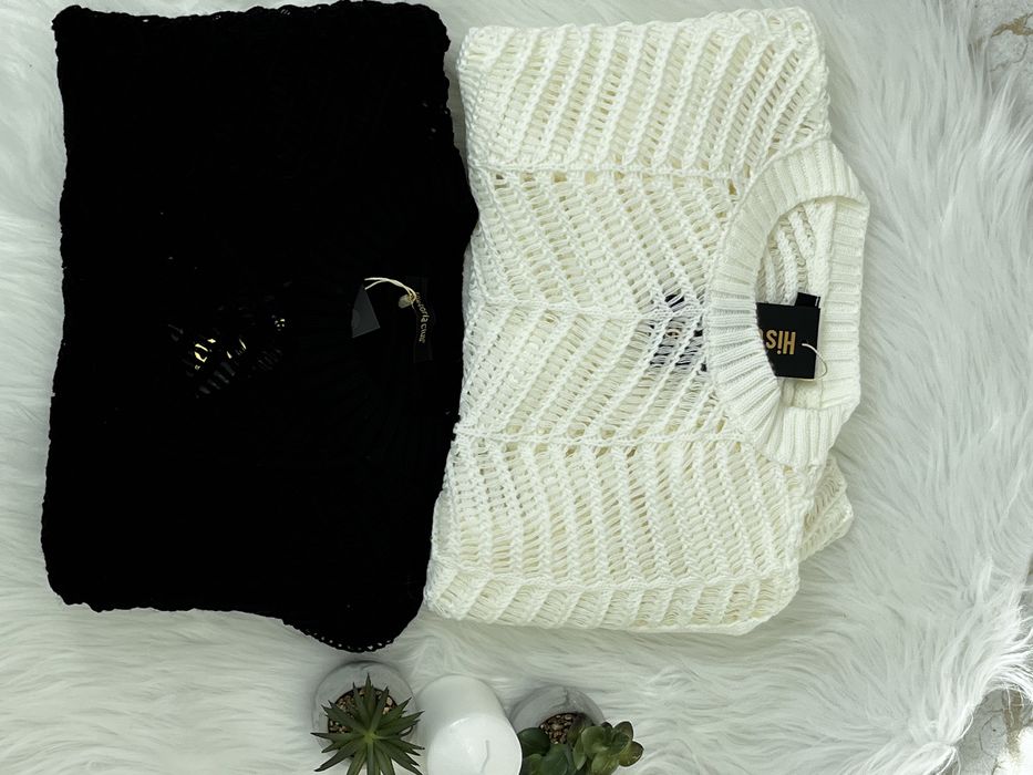 Блузи със стандартен размер