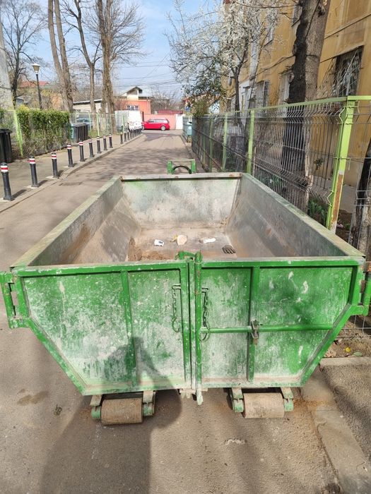 Debarasări subsoluri moloz mobila