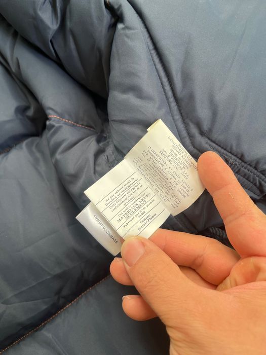 Дамско пухено яке : Parajumpers Long Bear Parka M