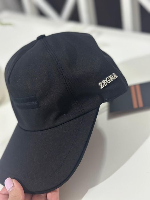 Șapcă ZEGNA, noua originala!