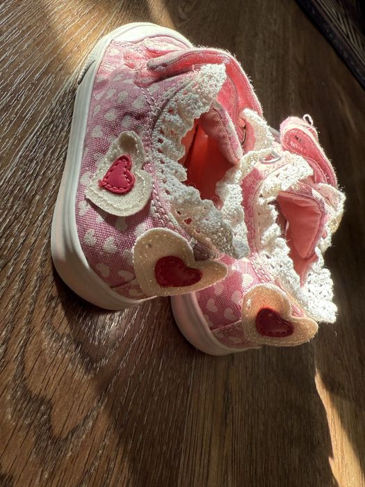 Продам милые кеды