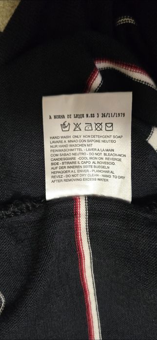 . Нова.  Дамска оригинална рокличка плетиво.  TOMMY HILFIGER