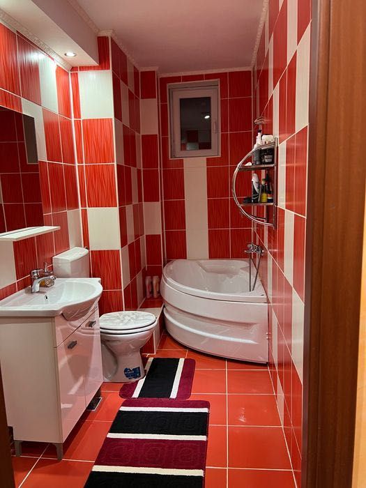 Apartament 2 cameri zona omeu