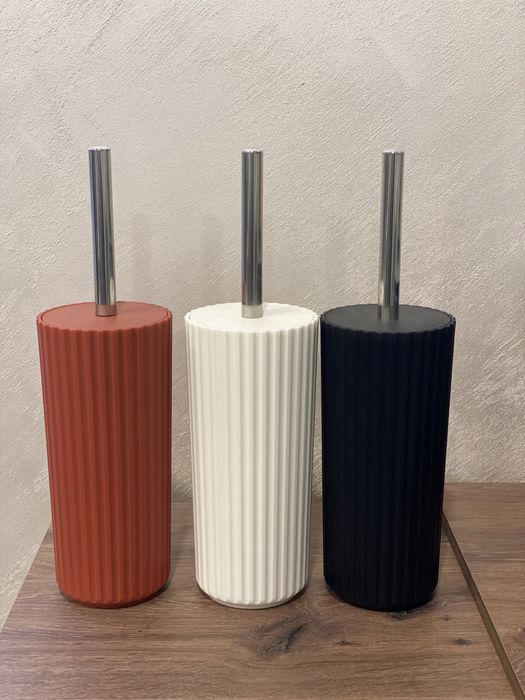 Четка за тоалетна,PVC на WENKO