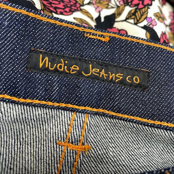 NUDIE JEANS мъжки дънки | 30