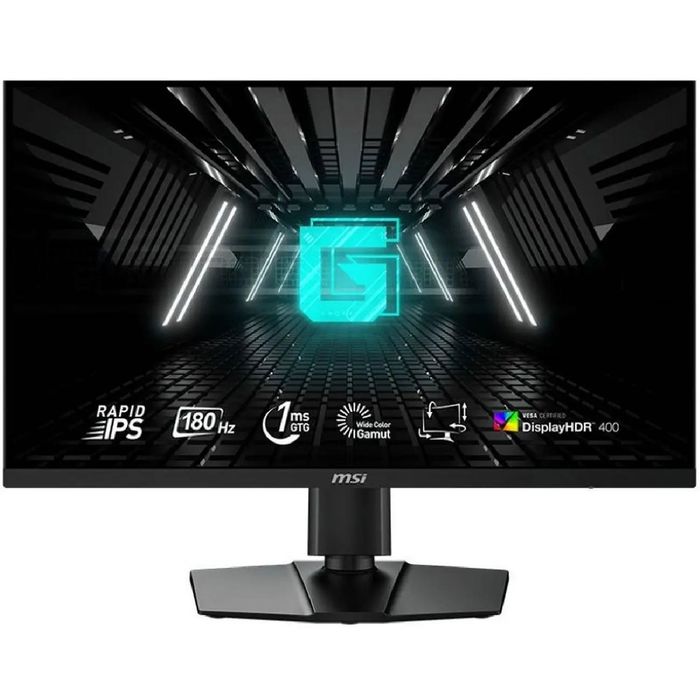 Monitor (Игровой Монитор MSI 180Hz)