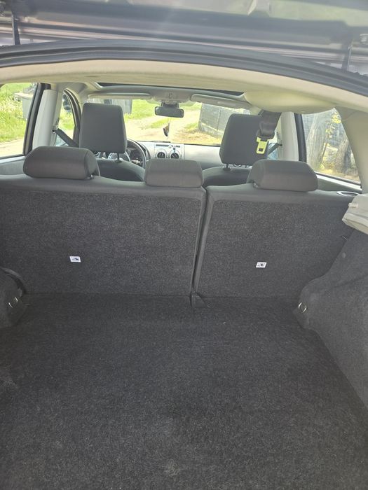 Nissan Qashqai 1.5 Benzina – 2008 – Înmatriculat România – 4500€