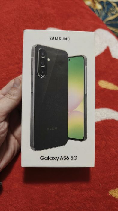 Samsung A56 5G 128 GB