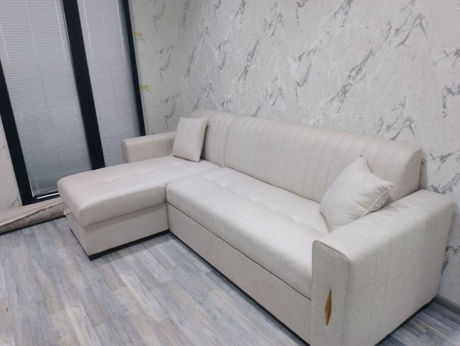 Деван Мебеллар.  Заказга