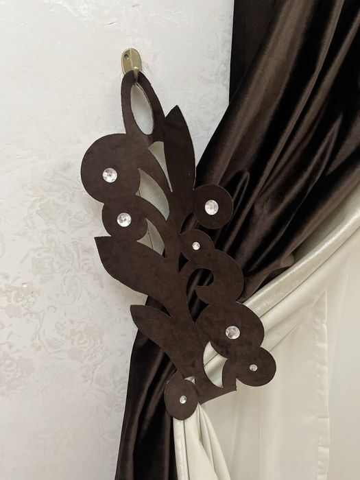 Шторы для зала….