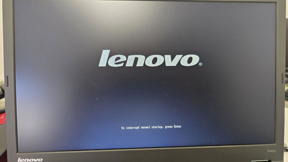 Lenovo Thinkpad T440