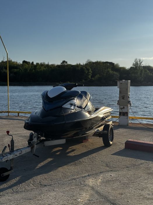 Seadoo 215к.с 2007г