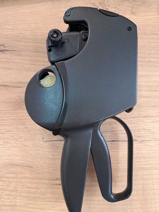 Маркиращи клещи тип "Пистолет" с 8 символа