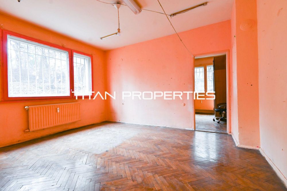 Продава се Четиристаен апартамент в София, Лозенец - 125 кв.м за 1755 €/кв.м - Снимка #1