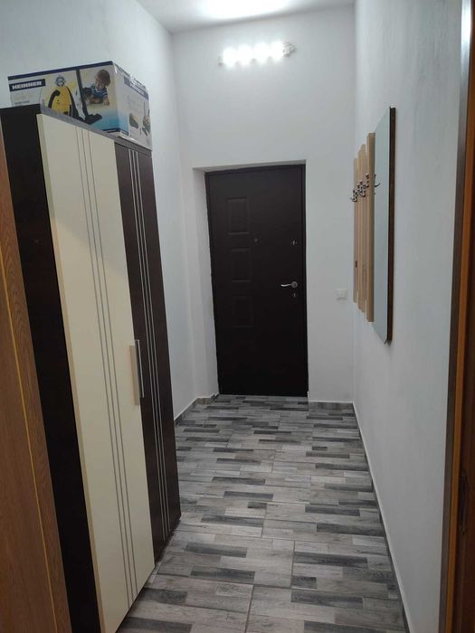 Închiriez apartament cu 1 cameră Copou