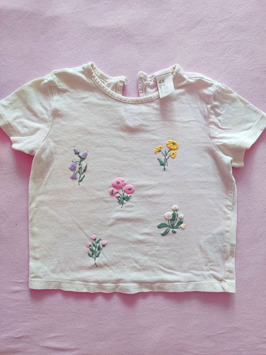 Дрехи за момичета, 92 размер - Келвин Клайн, Пренатал и др.