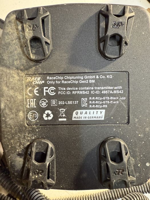 Racechip gts bmw x5 g05