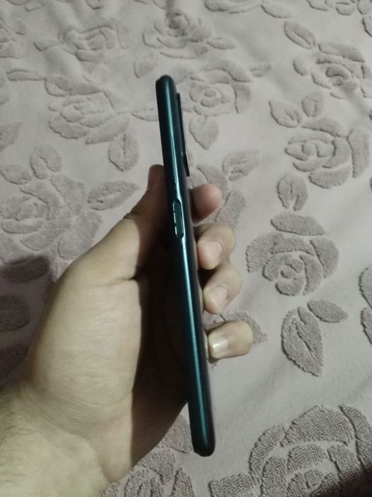 Redmi note 10 5g abmen bor !