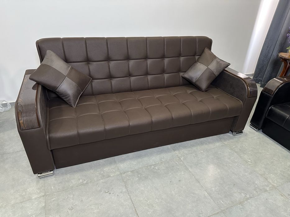 Super aksiya!+бесплатная доставка Диван раскладной с сундуком divan