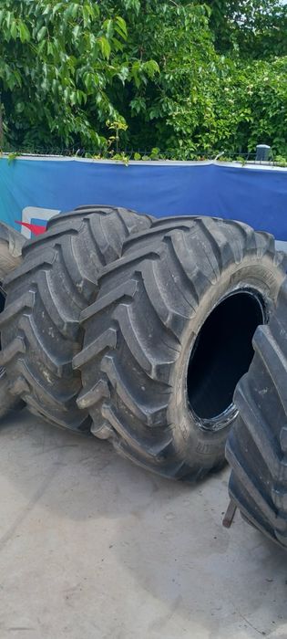Гуми размер 460/70/24