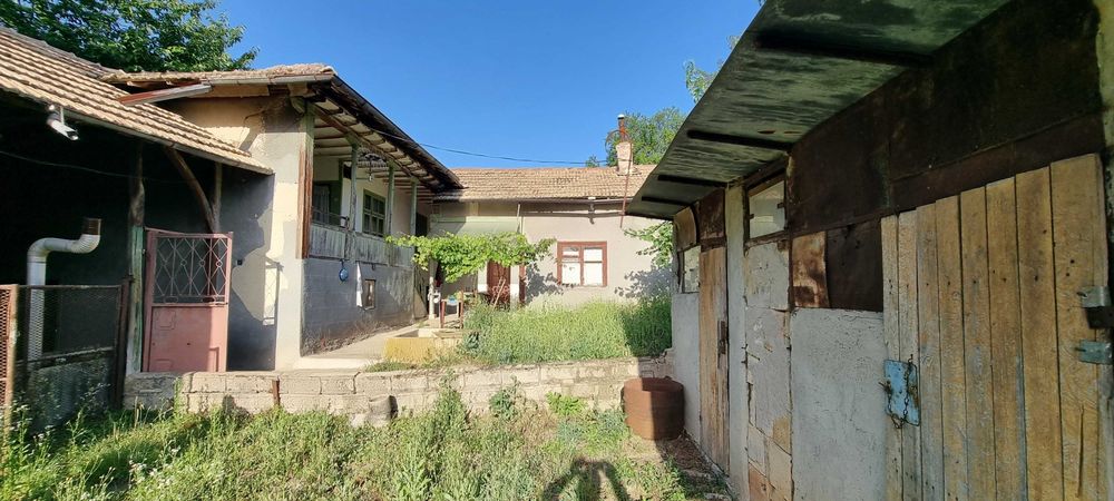 Продава се Къща в с. Помощица, Област Търговище - 60 кв.м за 213 €/кв.м - Снимка #15