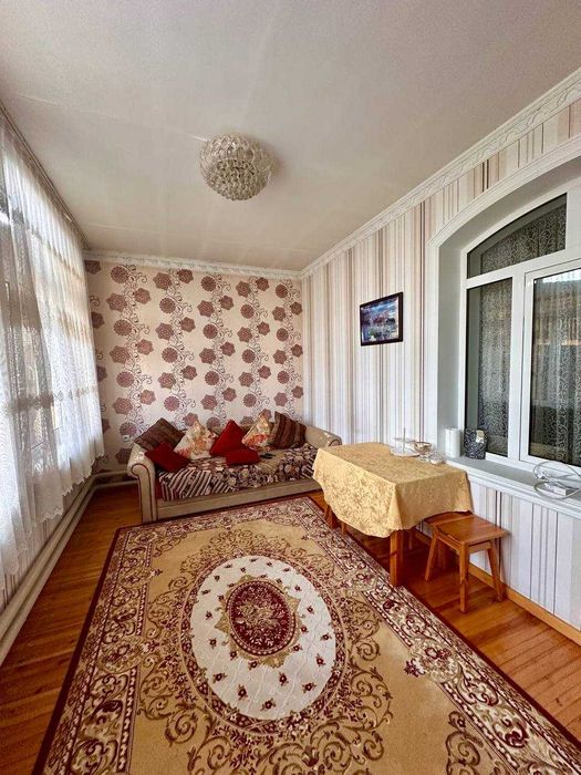 3.3 сотки Шумиловский , дом фасад 20 метров