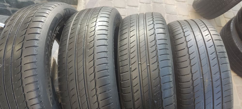 Мишилин размер 16/4 шт 215*60