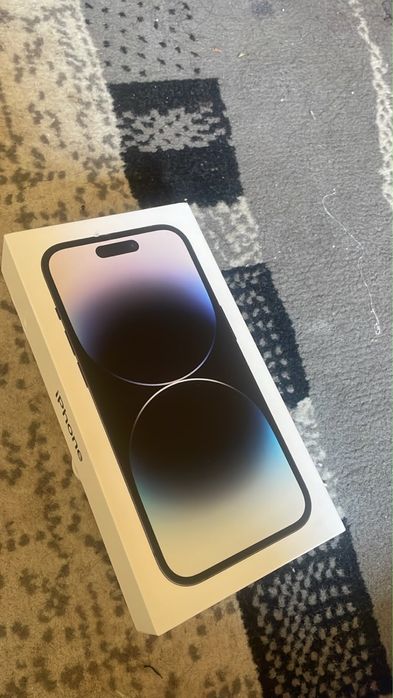 Айфон 14Pro Срочна