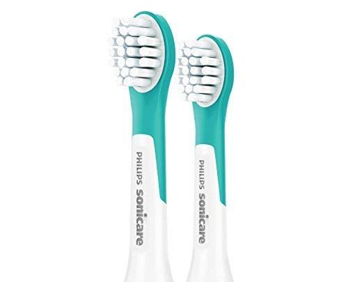 Philips Sonicare-резервни глави за детски четки за зъби-малки и големи