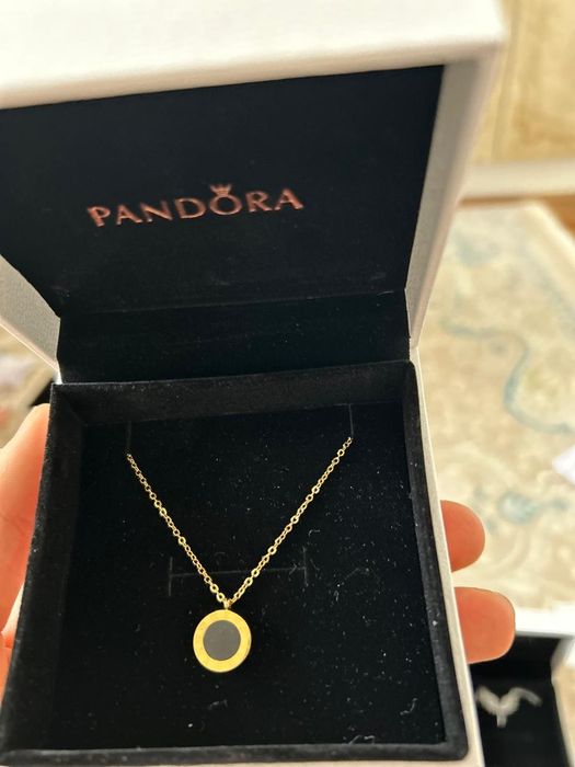 Пандора цепочкаа