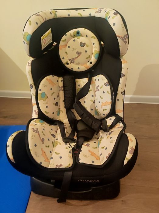 Продавам детско столче за кола