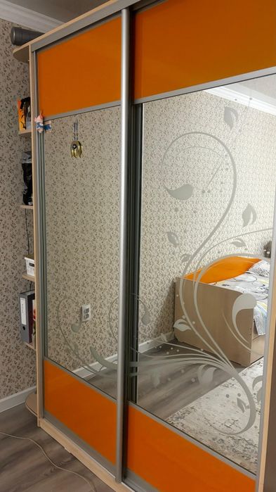 Продам детский гарнитур.