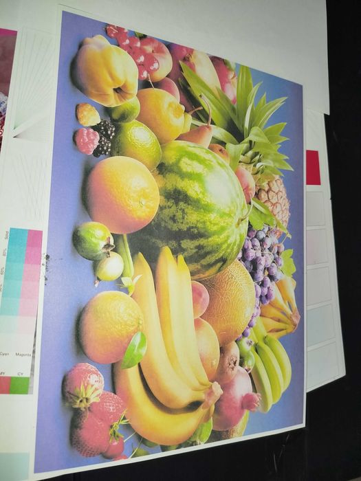 Epson WF 7015 A3 A3+А4формат