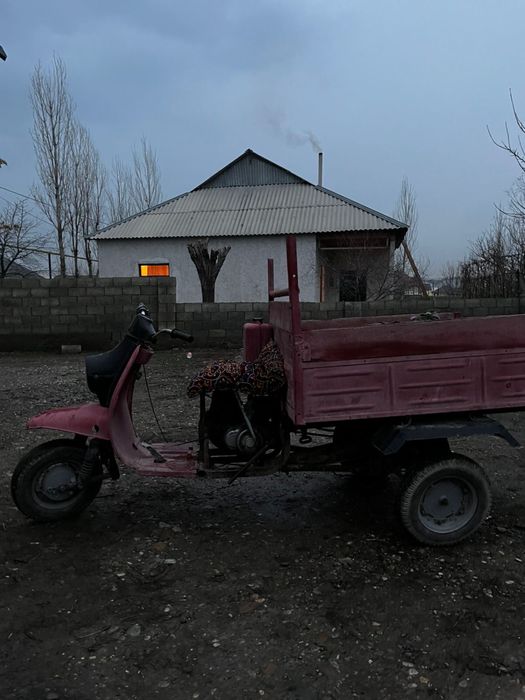 Мурави сатлады срочна