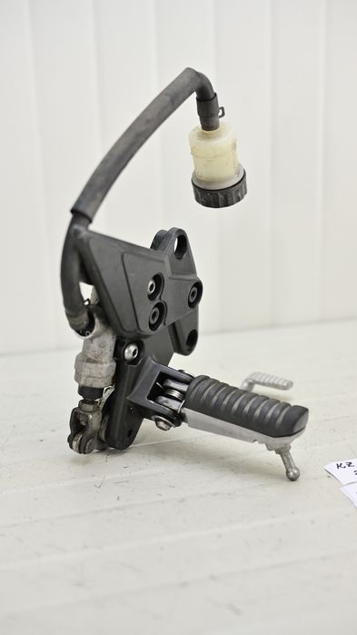 Suport Scarita Pompa Frana Cu Pedala Spate Kawasaki Z1000SX 2010 -