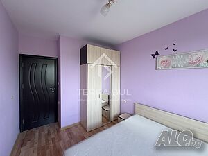 Продава се Тристаен апартамент в Пловдив, Южен - 78 кв.м за 837 €/кв.м - Снимка #6