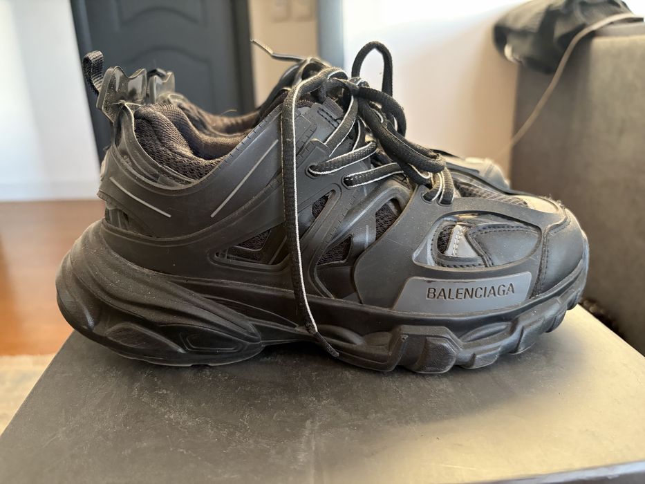 кроссовки Balenciaga Track