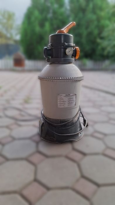 Фильтр для бассейна Bestway Flowclear