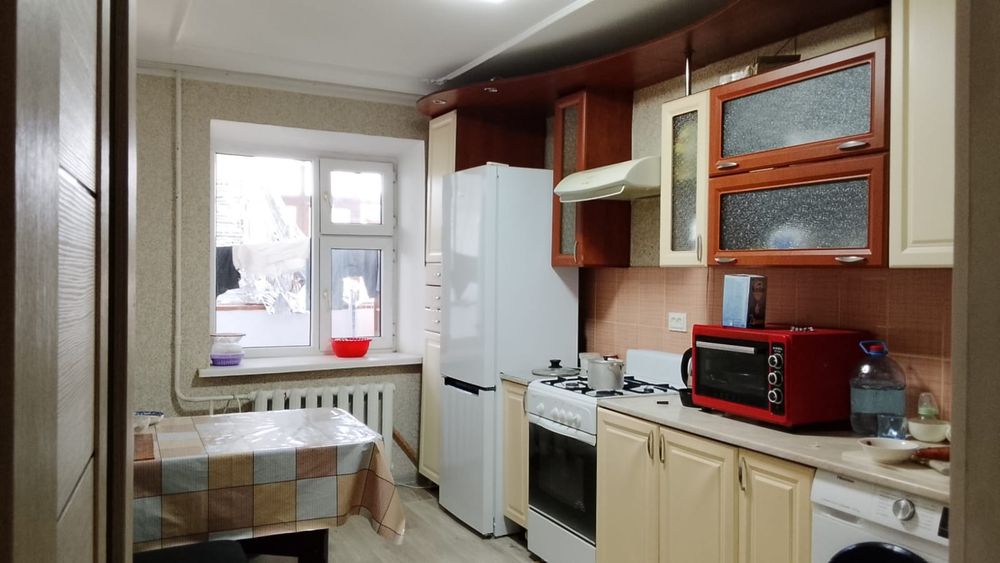 Квартираавтопарк