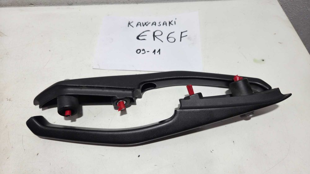 Carene telescoape Er6F er6n 2009-2011