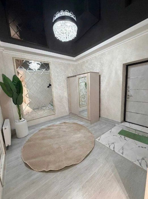 Продаётся 4-комнатная квартира — Parkent Plaza