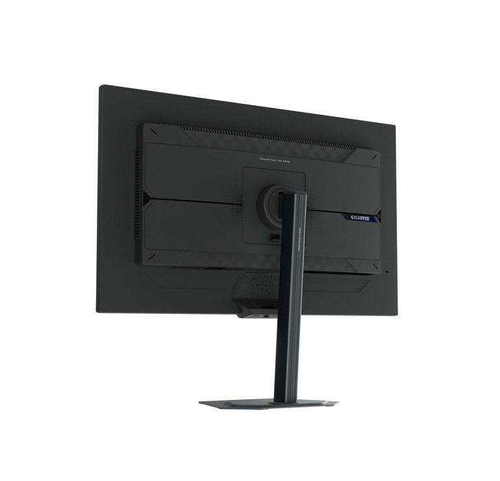 -Монитор Gigabyte - 27" M27Q2 EK Gaming IPS 200hz QHD (2560х 440)