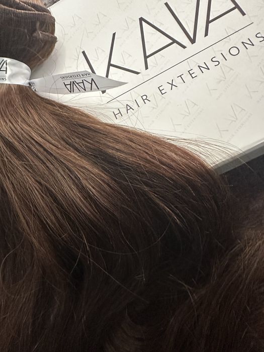 100% естествени  СЛАВЯНСКИ екстеншъни