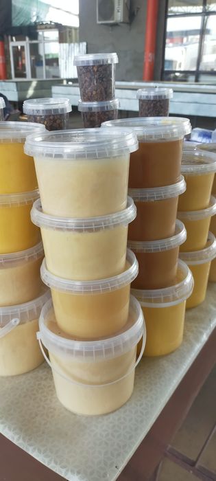 Продаю продук пчёл