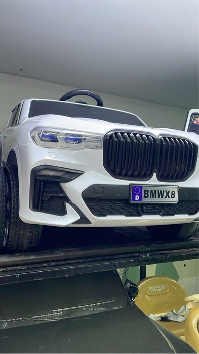 Мангистау детская машина электромобиль