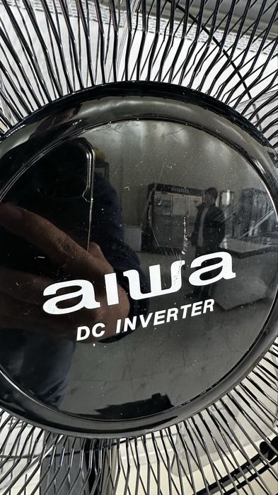 Напольный вентилятор форма оплата любая