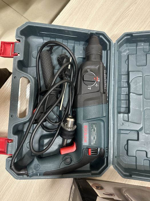 Продам срочно перфаратор ма бирдене