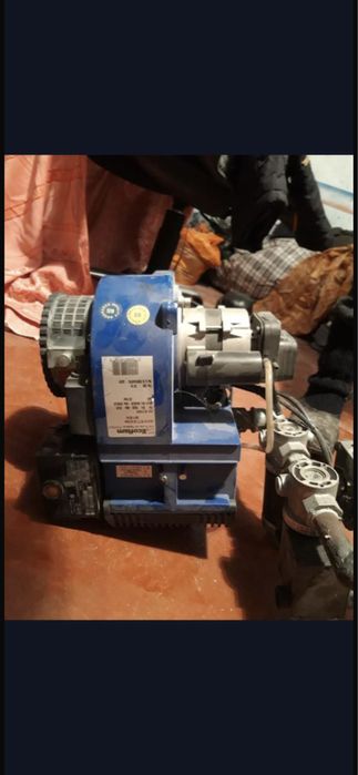 Газовые горелки