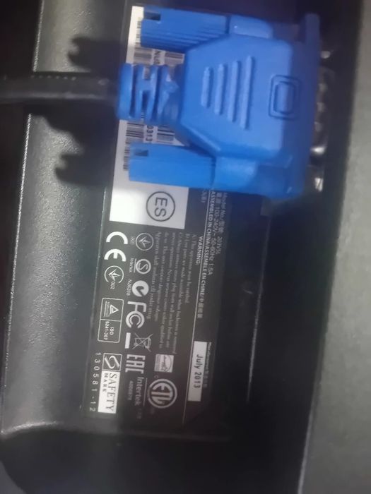 Vand Monitor Philips Nu Cabluri