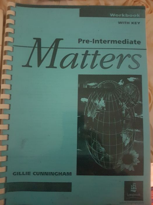 Учебници и помагала по англ. език и детска литература за изпит